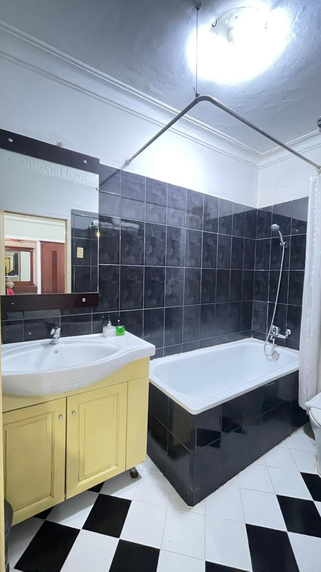 Gold Hotel, Saigon Ho Chi Minh Zewnętrze zdjęcie